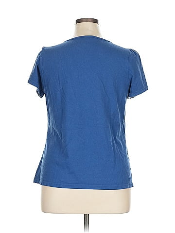 Essentials Short Sleeve T-Shirt (view 2)