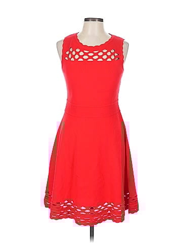 Milly Cocktail Dress (view 1)