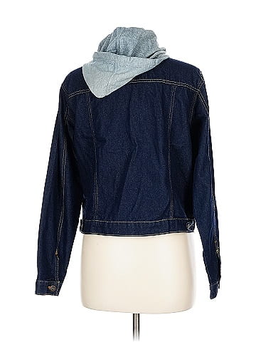 TAXI Denim Jacket (view 2)