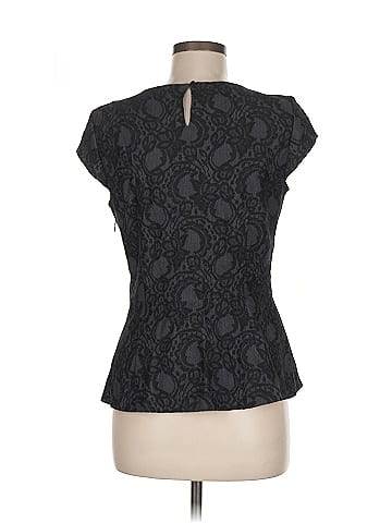 Classiques Entier Short Sleeve Top (view 2)