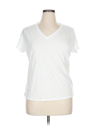 Mott & Bow Short Sleeve T-Shirt (view 1)