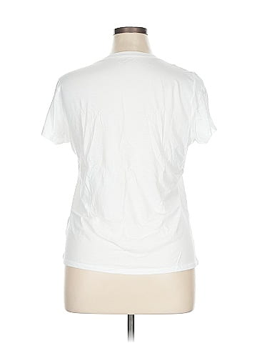 Mott & Bow Short Sleeve T-Shirt (view 2)