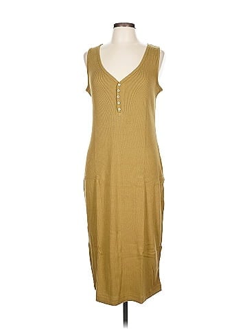 Amour Vert Casual Dress (view 1)