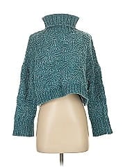 Pol Turtleneck Sweater