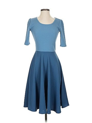 Lularoe Cocktail Dress (view 1)