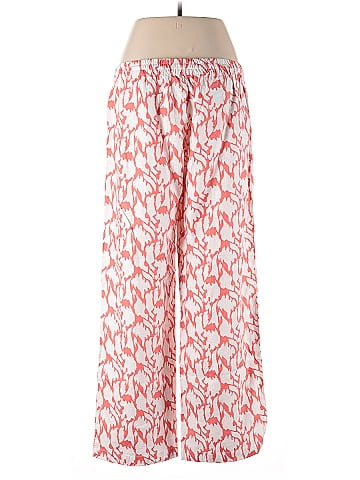 Hiho Linen Pants (view 2)