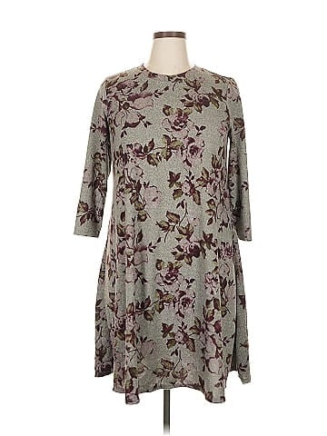 Fortune + Ivy Casual Dress (view 1)