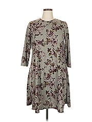 Fortune + Ivy Casual Dress