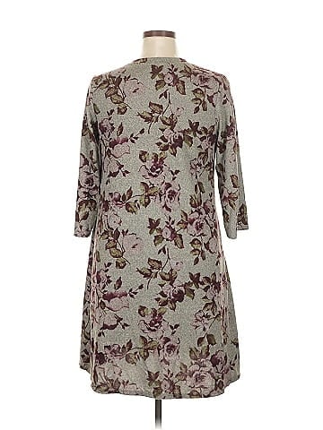 Fortune + Ivy Casual Dress (view 2)