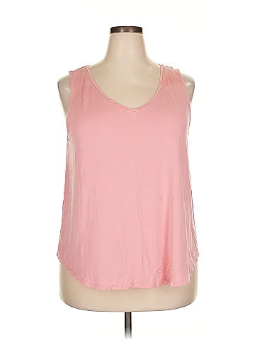 Soma Sleeveless Top (view 1)