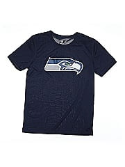 Nfl Short Sleeve T Shirt