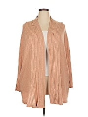 Eri + Ali Cardigan