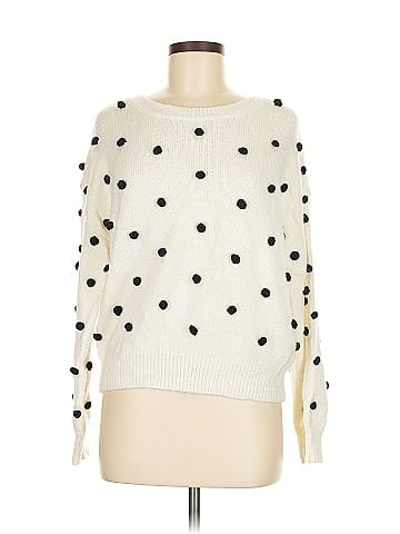 Mi ami Pullover Sweater (view 1)