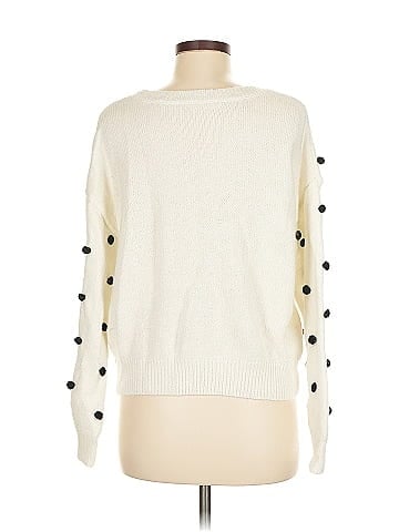 Mi ami Pullover Sweater (view 2)