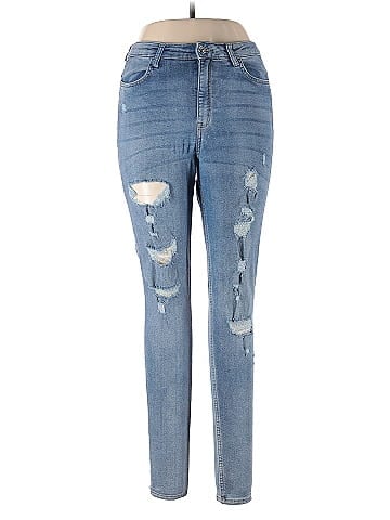 Divided by H&M Jeans (view 1)
