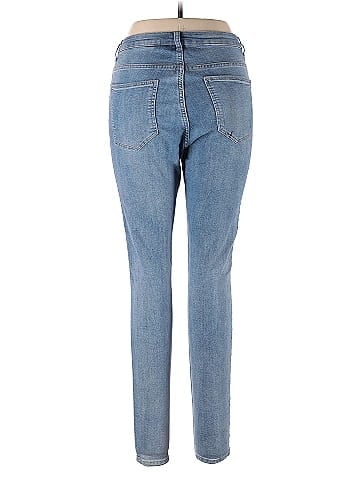 Divided by H&M Jeans (view 2)