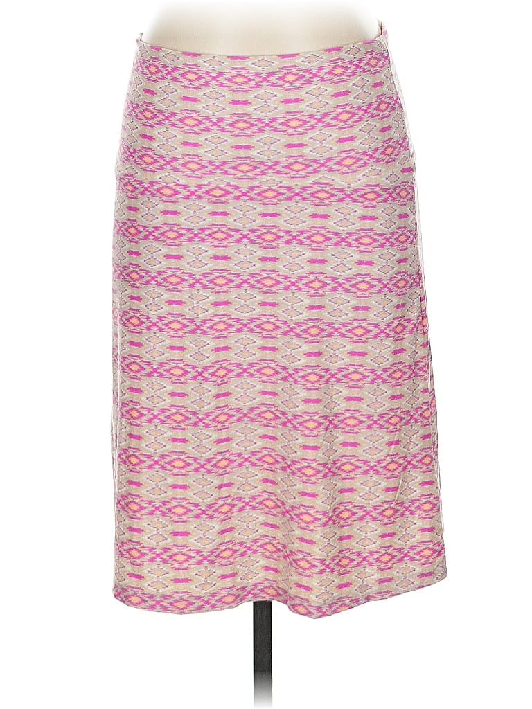 Click to view more detailed imagery on our partner's website Pre-owned Ellie Kai Casual Skirt In Pink