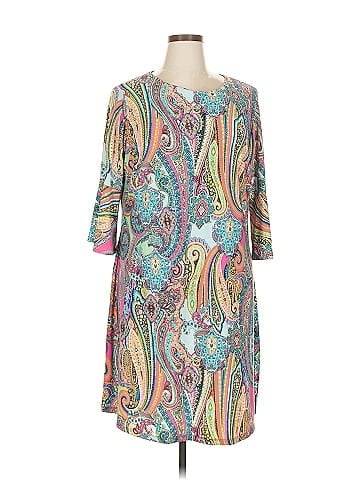 Tommy Hilfiger Casual Dress (view 1)