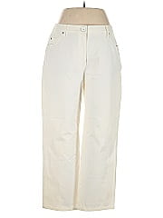 St. John Sport Jeans
