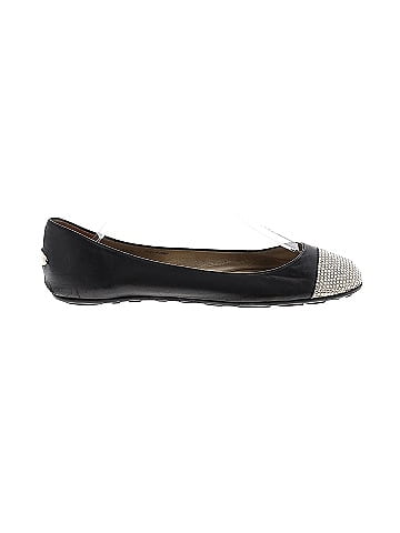 Jimmy Choo Flats (view 1)