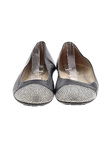 Jimmy Choo Flats (view 2)