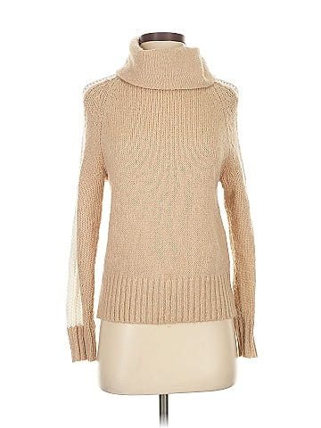 Sundance Turtleneck Sweater (view 1)