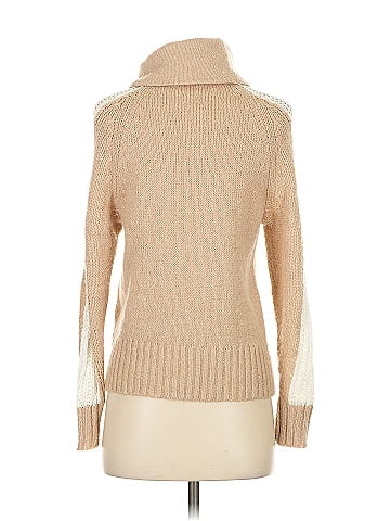 Sundance Turtleneck Sweater (view 2)