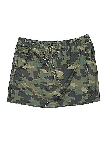 Zac & Rachel Casual Skirt (view 1)