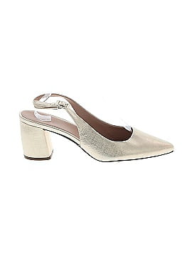 27 Edit Heels