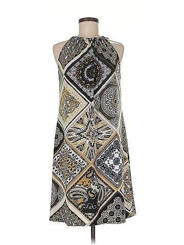 PREMISE Casual Dress (view 1)
