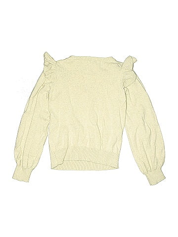 Janie and Jack Pullover Sweater (view 2)