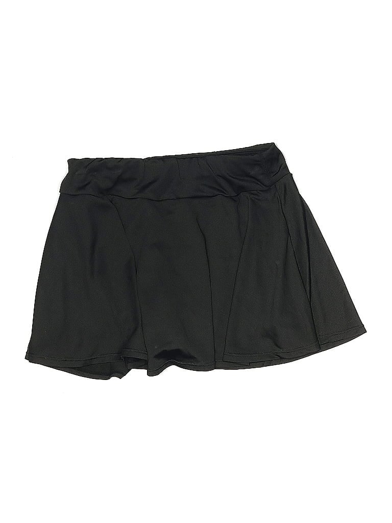 Pre-owned Revival Skort In Black