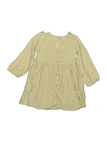 Zara Baby Dress (view 2)