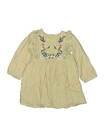 Zara Baby Dress (view 1)