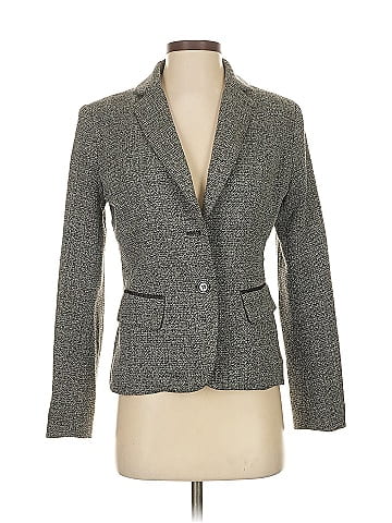 7th Avenue Design Studio New York & Company Blazer (view 1)