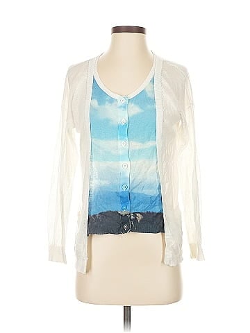 Moth Cardigan (view 1)