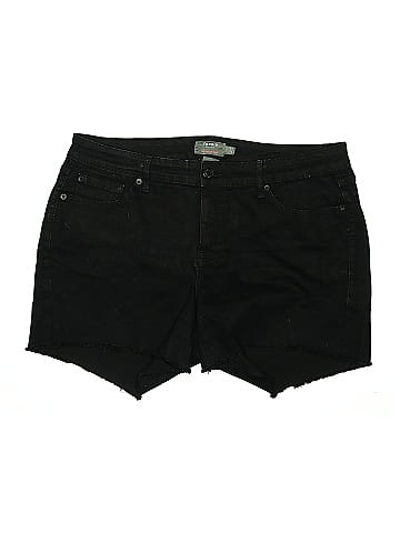 Torrid Denim Shorts (view 1)