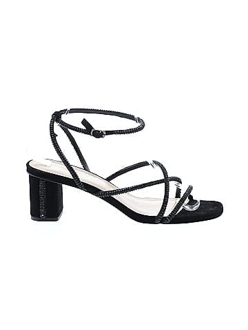 Pelle Moda Heels (view 1)