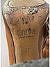 Chloé 100% Leather Brown Ankle Boots Size EU 39 - photo 7