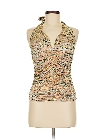 Athleta Sleeveless Blouse (view 1)