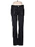 Paige Black Casual Pants Size 27 waist - photo 1