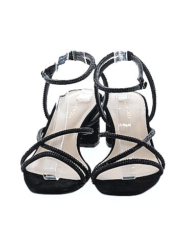 Pelle Moda Heels (view 2)