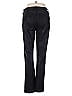Paige Black Casual Pants Size 27 waist - photo 2
