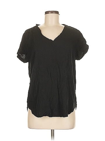 Cloth & Stone Short Sleeve T-Shirt (view 1)