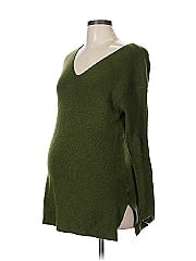 Ingrid + Isabel Pullover Sweater