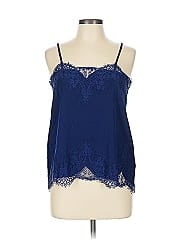 Storia Sleeveless Blouse