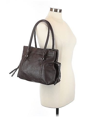 Kate Spade New York Leather Tote (view 2)