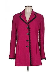 St. John Collection Coat