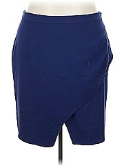 Eloquii Casual Skirt