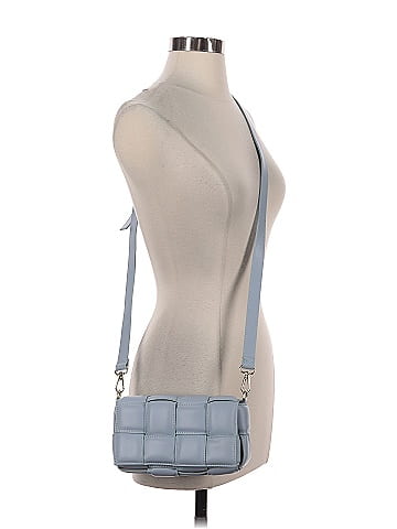 Assorted Brands Leather Crossbody Bag (view 2)